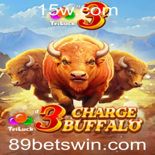 Descubra o Fascinante Universo do Jogo 3ChargeBuffalo