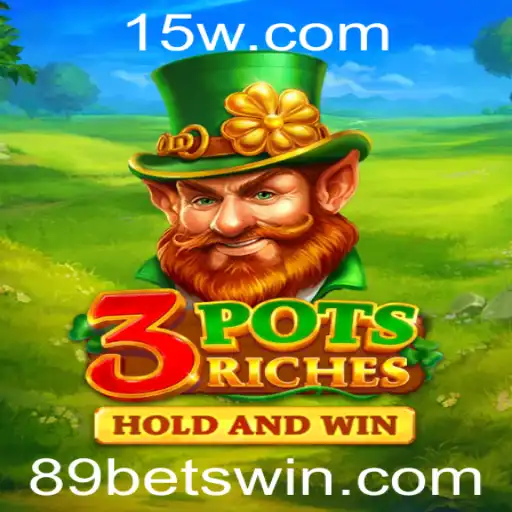 Descubra o Excitante Jogo 3potsRiches na Plataforma 89bet