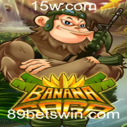 Explorando o Universo de BananaSaga: O Novo Fenômeno do Mundo dos Jogos com a Chave do Sucesso em 89bet