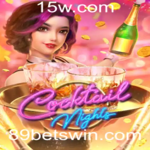 Descubra o Encantador Mundo de CocktailNights com a 89bet