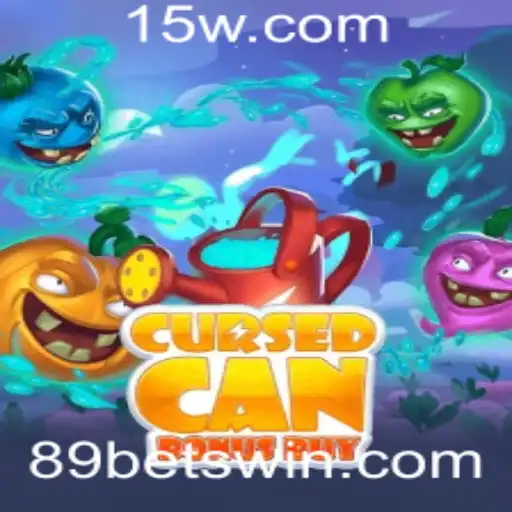 Descubra a Emoção de CursedCanBonusBuy no 89bet
