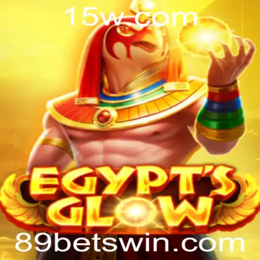 EgyptsGlow: O Brilho dos Mistérios Egípcios no Mundo dos Jogos