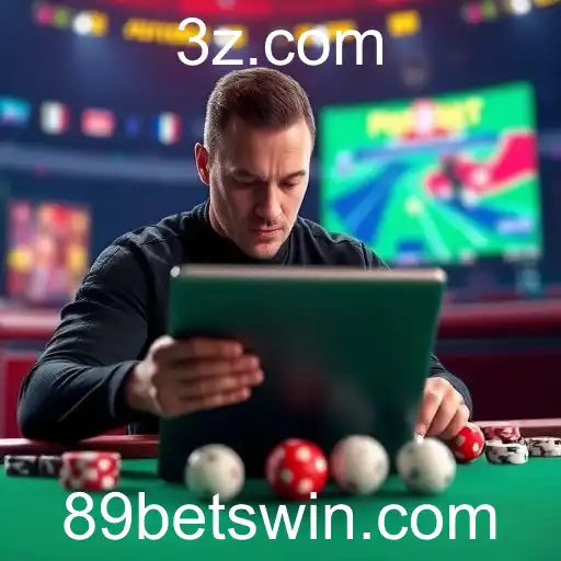 Expansão e Responsabilidade dos Jogos de Azar em 2026