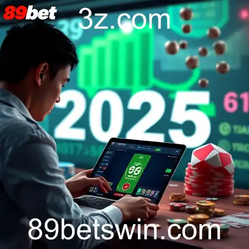 Expansão do Mercado de Jogos Online em 2025