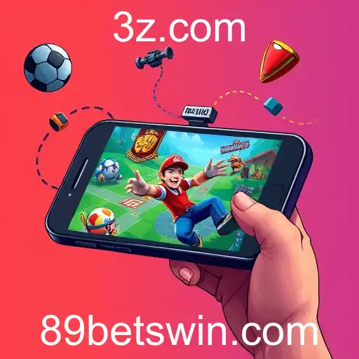 Expansão dos Jogos de Azar: O Caso 89bet