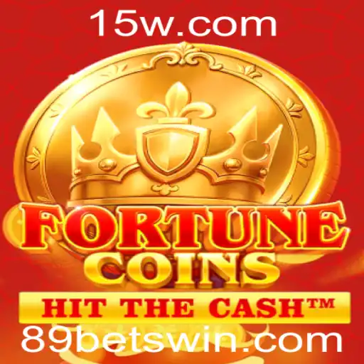Desvendando o Universo de FortuneCoins no Contexto de 89bet