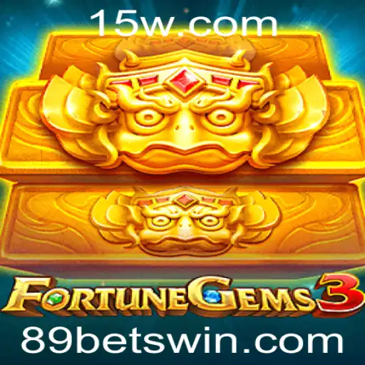Desvendando FortuneGems3: A Nova Sensação dos Jogos de Azar na 89bet