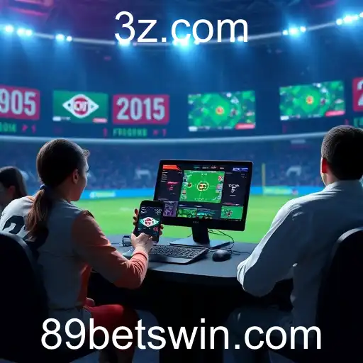 Impacto do Crescimento nos Jogos Online