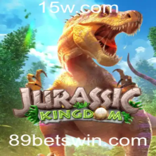 Explorando o Mundo Incrível de Jurassic Kingdom e 89bet