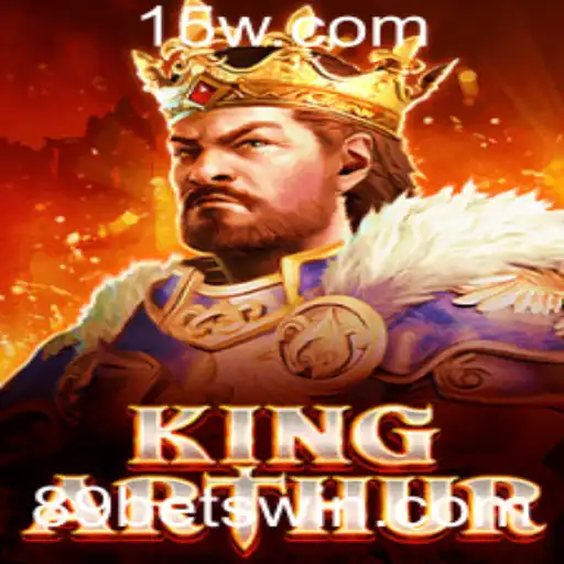 Descubra o Intrigante Mundo do Jogo KingArthur
