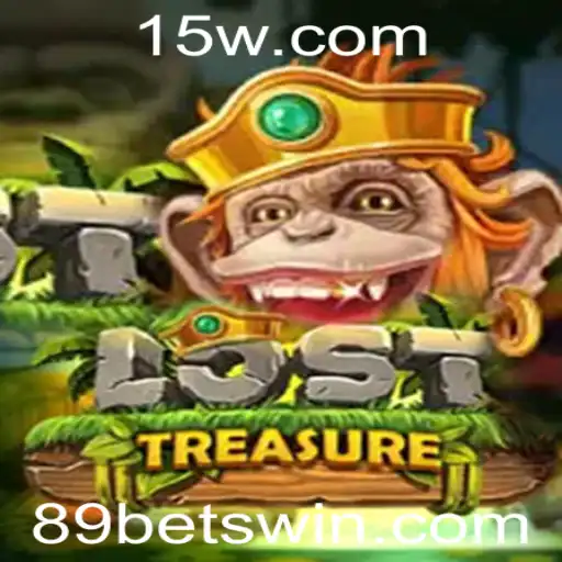 Descubra o Fascinante Mundo de LostTreasure - Uma Aventura Inesquecível