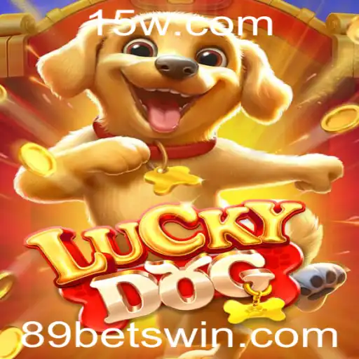 O Fascinante Mundo do Jogo LuckyDog na Plataforma 89bet