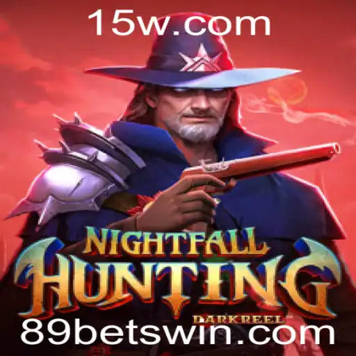 Explorando o Mundo de NightfallHunting: Uma Experiência de Jogo Inovadora