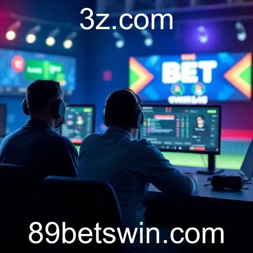 Tendências e Inovações no Mercado de Jogos Online em 2025