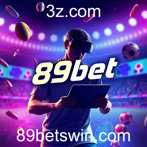Crescimento dos Jogos Online Impulsiona 89bet