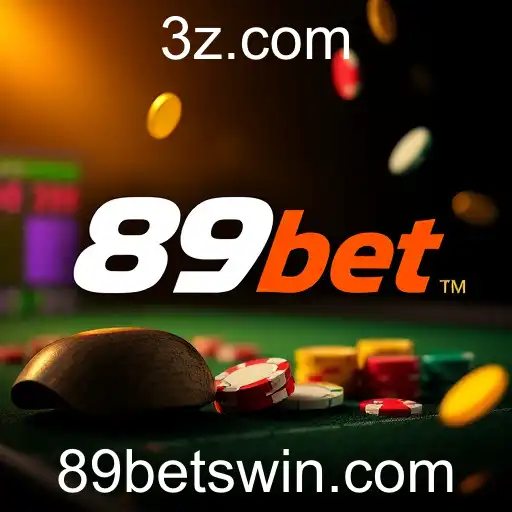 O Impacto do 89bet no Mercado de Jogos Online