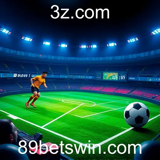 A Ascensão do Jogo Online: O Caso do 89bet