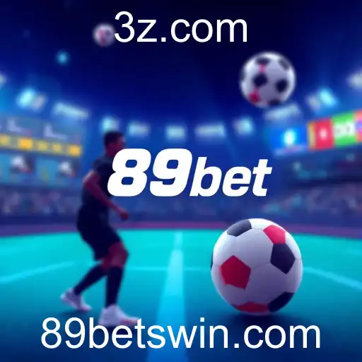 Ascensão dos Jogos Virtuais no Brasil: O Impacto do 89bet