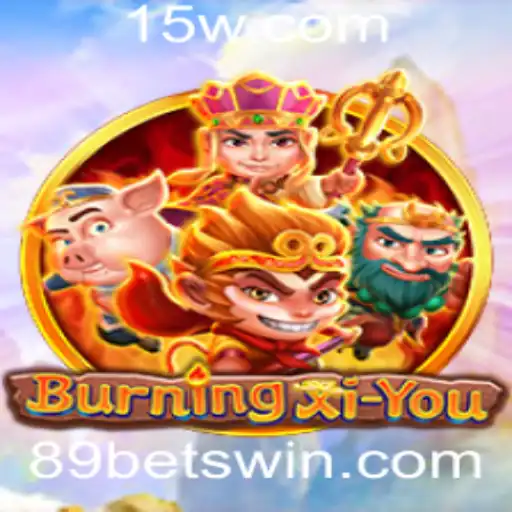 Explorando o Fenômeno do Jogo 'BurningXiYou' e sua Popularidade com '89bet'