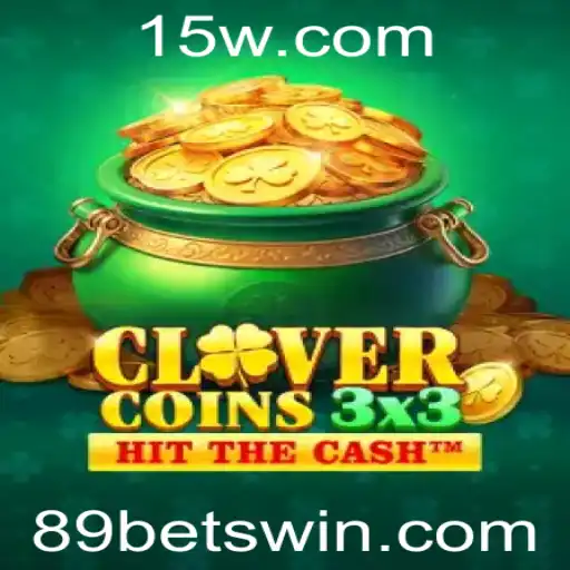 Explorando o Mundo do Jogo Clovercoin3x3 com 89bet