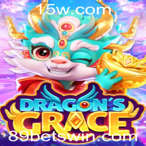 Desvendando o Mundo de DragonsGrace: Uma Aventura Épica com 89bet