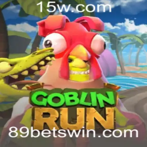 Descubra a Emoção do GoblinRun com 89bet