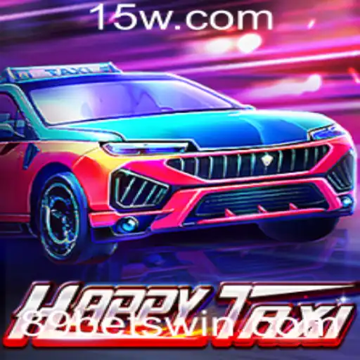 Explore o Envolvente Mundo de 'HappyTaxi'