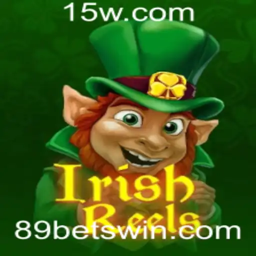 IrishReels: Mergulhe na Diversão com 89bet