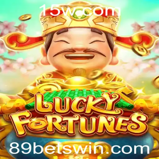 Descubra o Fascinante Mundo do Jogo LUCKYFORTUNES com 89bet