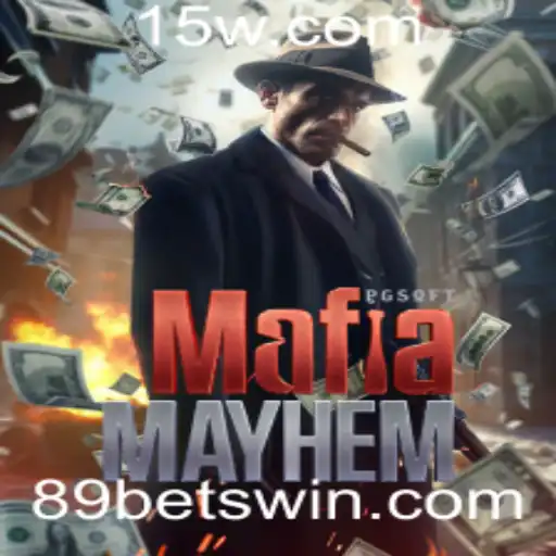Descubra o Mundo Emocionante de MafiaMayhem e a Experiência 89bet
