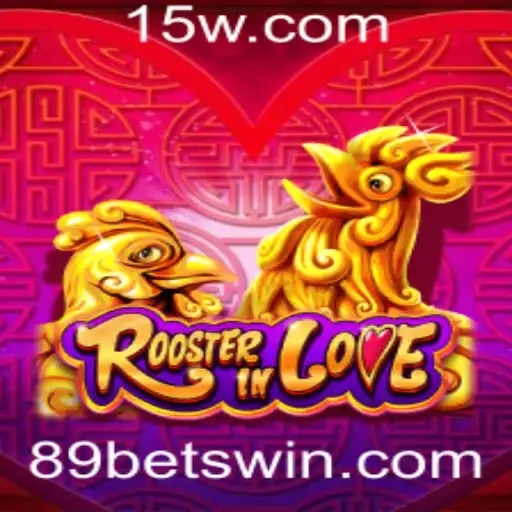 RoosterInLove: Uma Jornada Interativa no Universo dos Jogos Online