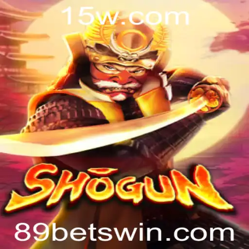 Shogun: Um Jogo Clássico com a Nova Tendência 89bet