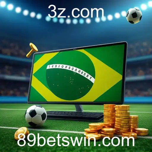 O Crescimento do 89bet e as Tendências do Mercado de Jogos