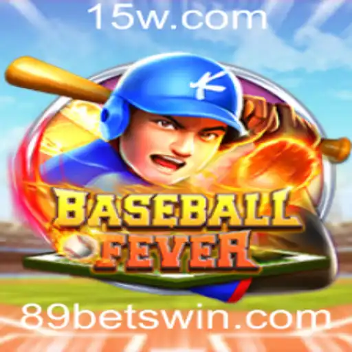 BaseballFever: O Novo Fenômeno no Mundo dos Jogos e Seu Relacionamento com 89bet