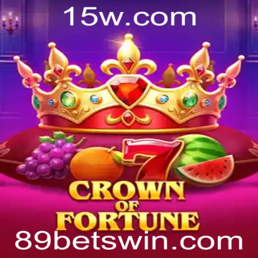 Descubra o Fascinante Mundo de CrownofFortune no 89bet