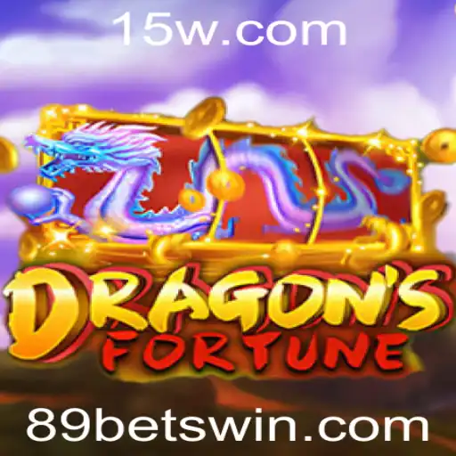 DragonFortune: Conquiste seu Destino no Mundo de 89bet