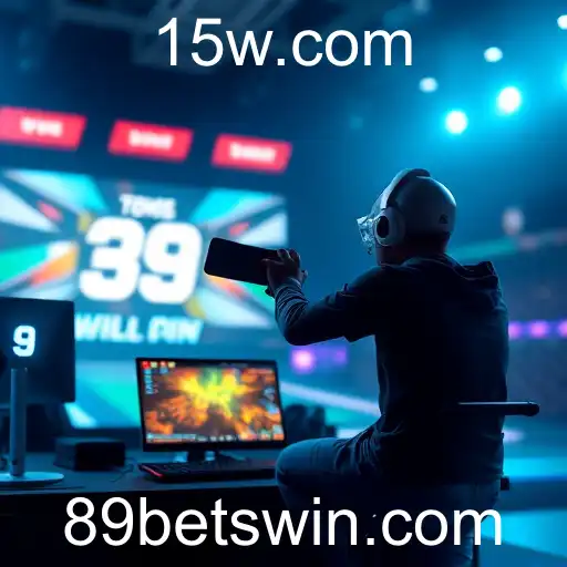 O Crescimento Exponencial dos Esportes Virtuais