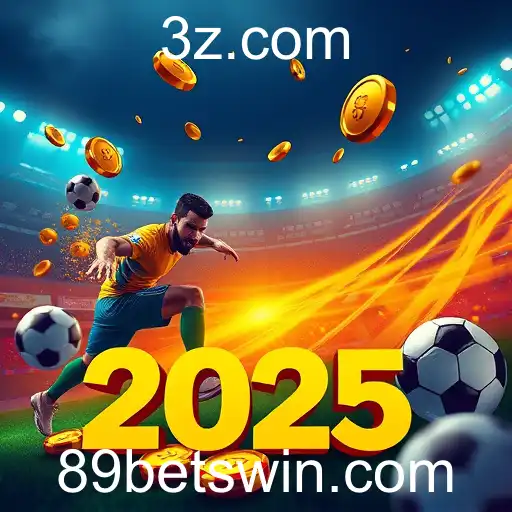 A Expansão dos Sites de Jogos em 2025