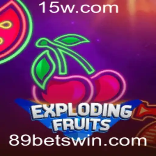 ExplodingFruits: Aventuras Frutadas no Universo 89bet