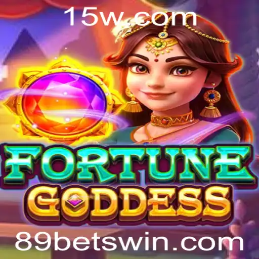 FORTUNEGODDESS: Um Mergulho no Fascinante Mundo do 89bet