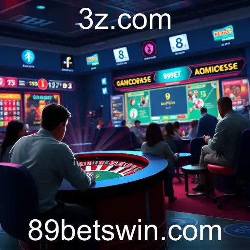 Tendências e Transformações dos Jogos de Azar em 2025