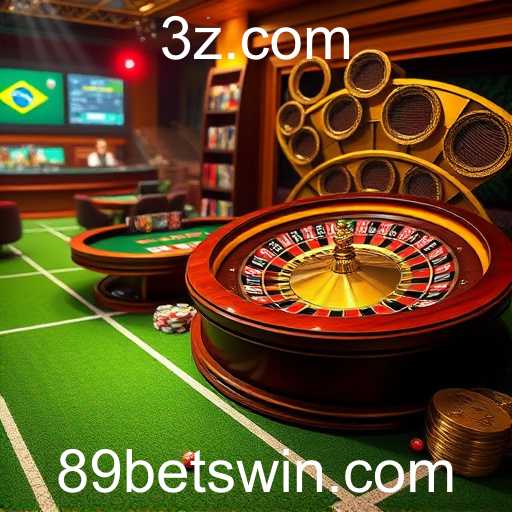 Expansão do Mercado Online e o Crescimento da 89bet