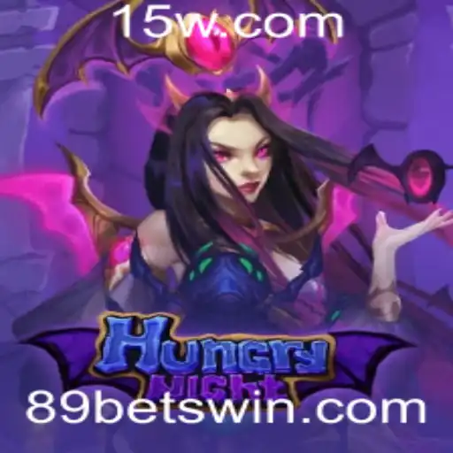 Descubra o Jogo Empolgante: HungryNight e suas Regras Inovadoras