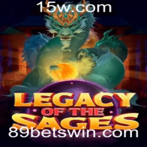 LegacyoftheSages: Explorando o Mundo Mágico do Jogo com 89bet