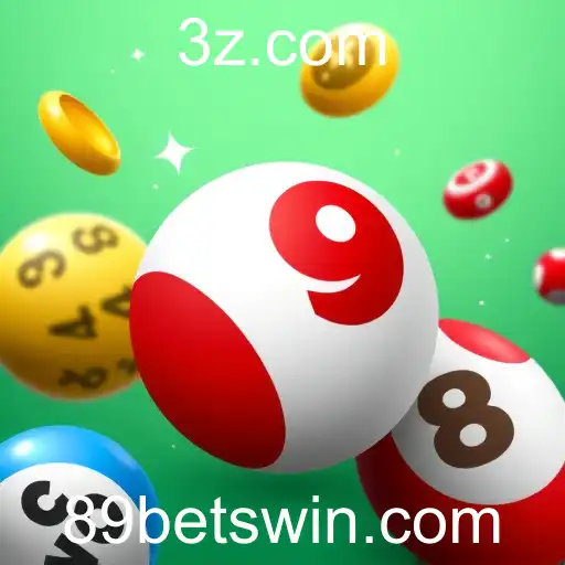 A Atratividade dos Jogos de Loteria na Plataforma de Palavras-Chave '89bet'