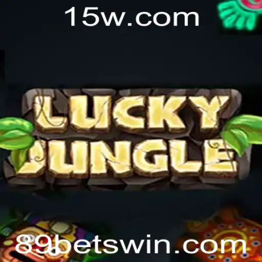 Descubra os Mistérios de LuckyJungle no 89bet