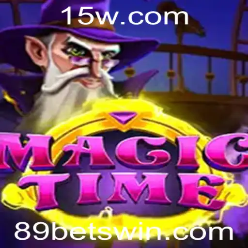 Explorando o Mundo de 'MagicTime': Um Jogo Revolucionário