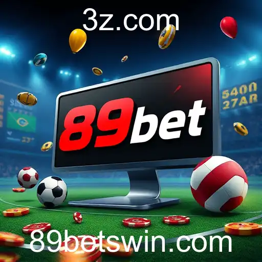 O Crescimento dos Jogos Online e o Impacto da 89bet em 2026