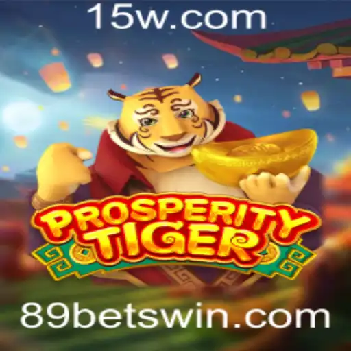 Explorando o Jogo ProsperityTiger no 89bet