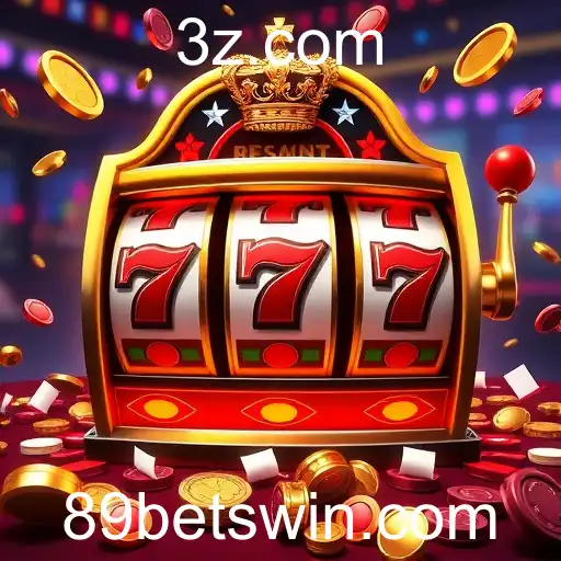Explorando o Mundo dos Slot Games no 89bet